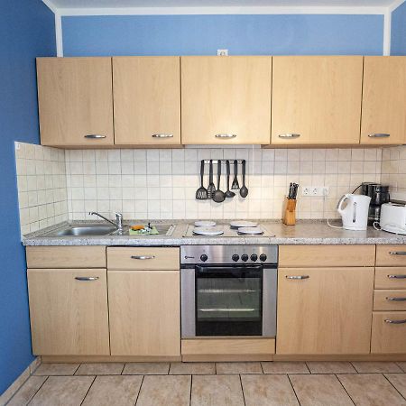 Ferienhaus Karola 글로페 외부 사진