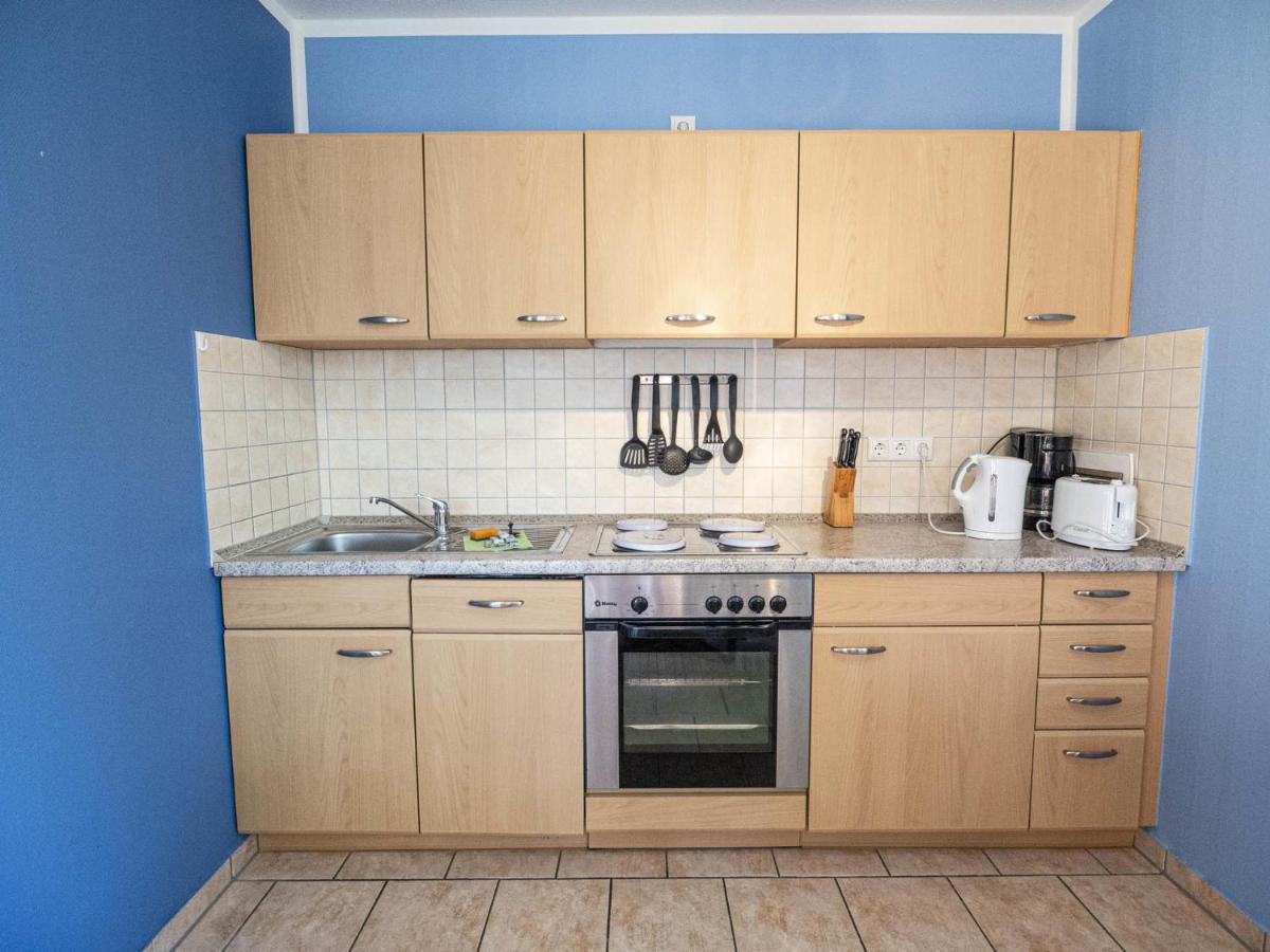 Ferienhaus Karola 글로페 외부 사진