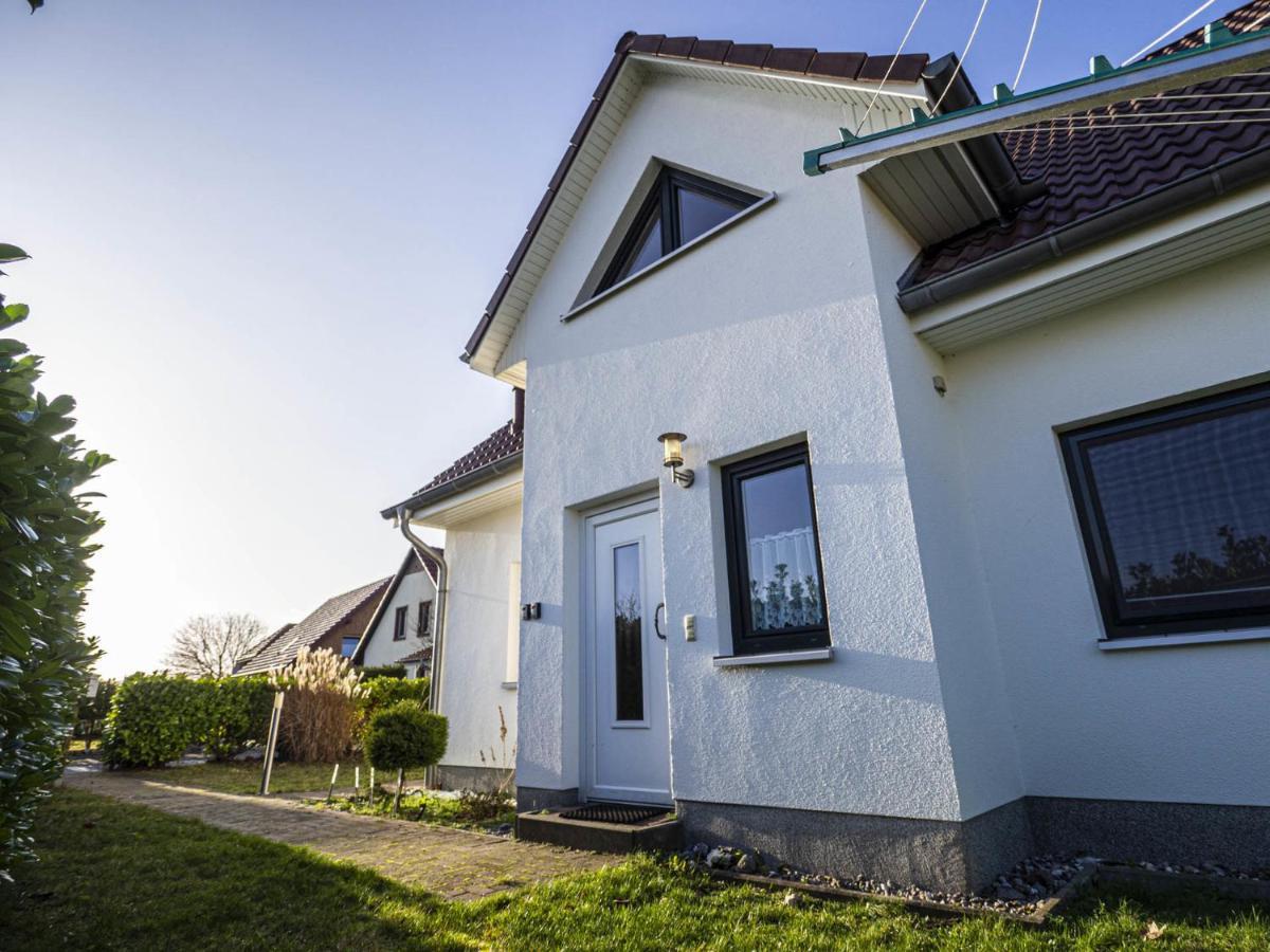Ferienhaus Karola 글로페 외부 사진